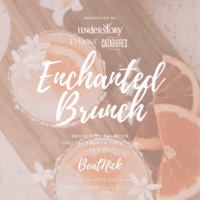 Enchanted Brunch at Understory