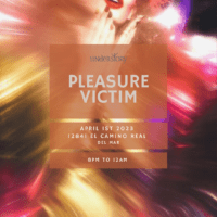 Pleasure Victim at Understory