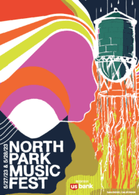 North Park Music Fest