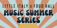 Summer Music Series: