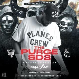 The Purge SD 2