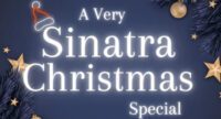 A Very Sinatra Christmas Special at Belmont Park