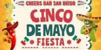 RSW & BNS Cinco de Mayo Wrestling Extravaganza