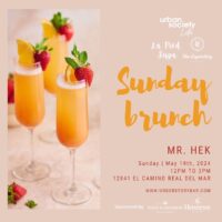 Sunday Brunch at Understory