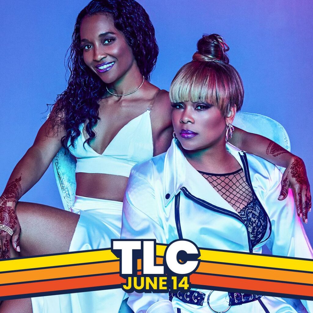 TLC June 14th at the San Diego County Fair!